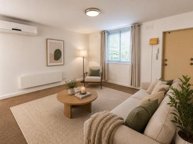 Apartment for rent in Camerons Creek, Victoria