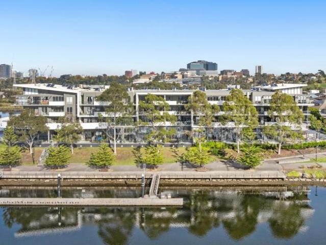 Apartment for sale in Camerons Creek, Victoria