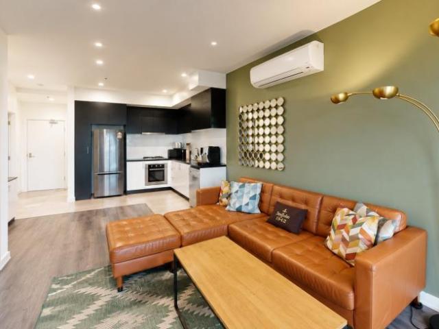 Apartment for rent in Camerons Creek, Victoria