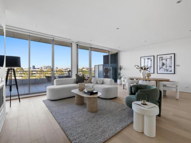 Apartment for rent in Camerons Creek, Victoria