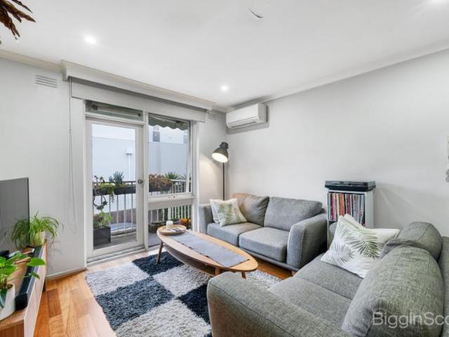 Apartment for sale in Maribyrnong, Melbourne