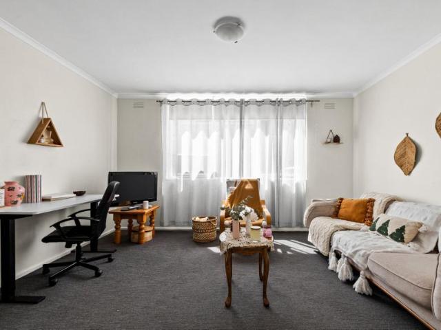 Apartment for sale in Maribyrnong, Melbourne