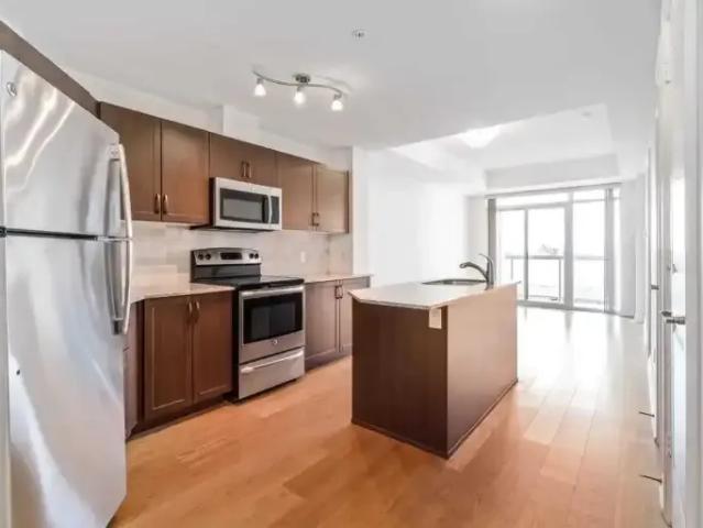 Apartment for rent in York, Ontario