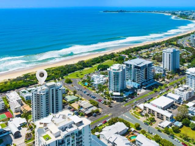 Apartment for rent in Kings Creek, Queensland