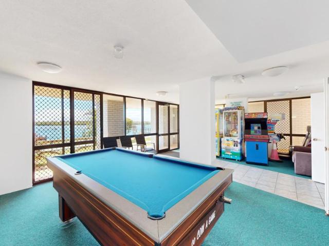 Apartment for rent in Kings Creek, Queensland
