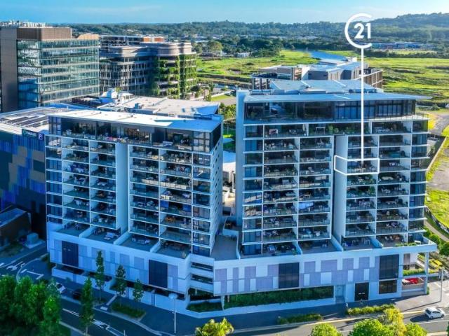 Apartment for sale in Kings Creek, Queensland