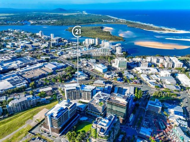 Apartment for sale in Kings Creek, Queensland