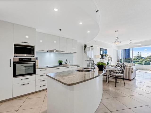 Apartment for sale in Kings Creek, Queensland