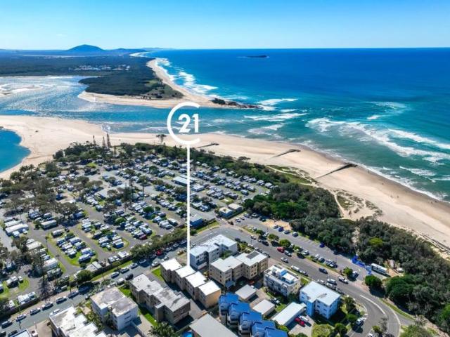 Apartment for sale in Kings Creek, Queensland