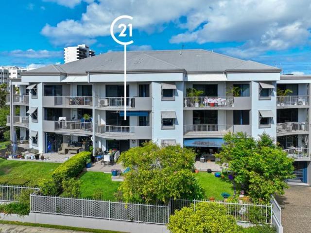 Apartment for sale in Kings Creek, Queensland