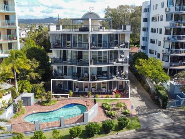 Apartment for sale in Kings Creek, Queensland