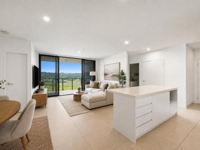 Apartment for rent in Kings Creek, Queensland