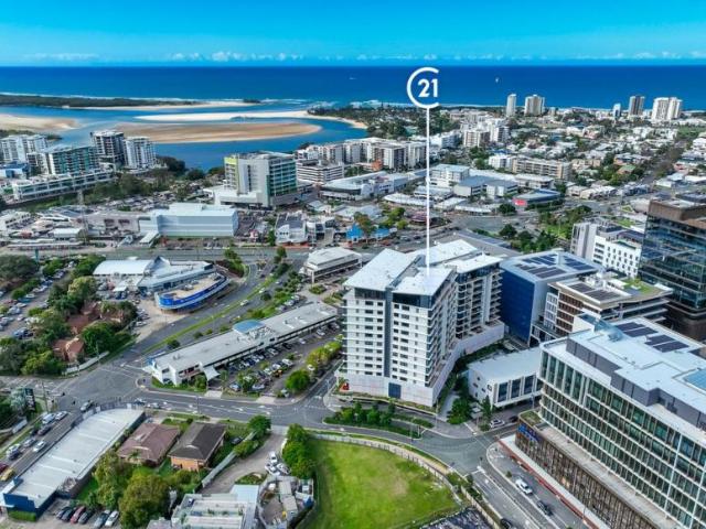 Apartment for sale in Kings Creek, Queensland