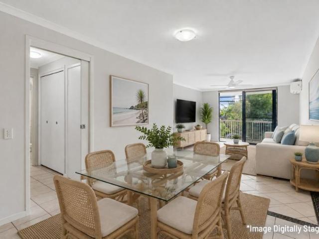 Apartment for rent in Maroochydore, Sunshine Coast Regional