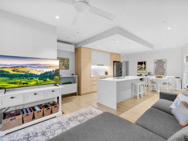 Apartment for sale in Maroochydore, Sunshine Coast Regional