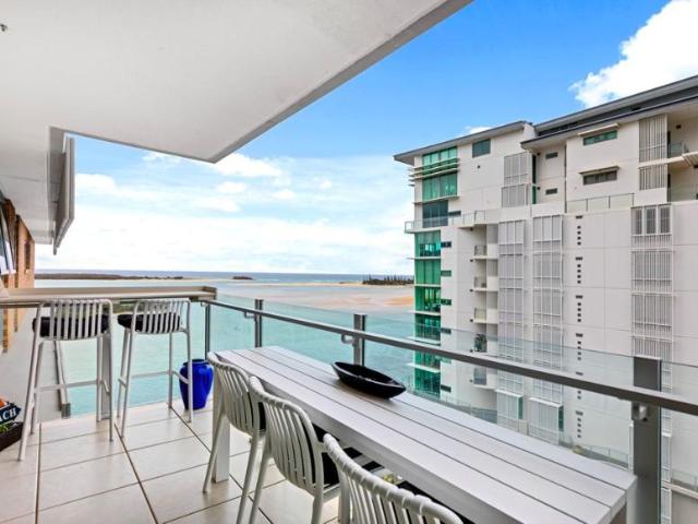 Apartment for sale in Maroochydore, Sunshine Coast Regional