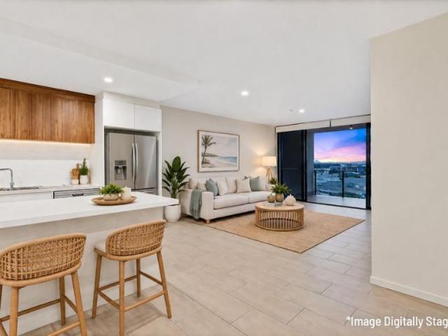 Apartment for sale in Maroochydore, Sunshine Coast Regional