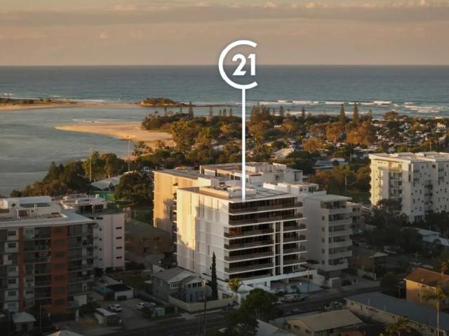 Apartment for sale in Maroochydore, Sunshine Coast Regional