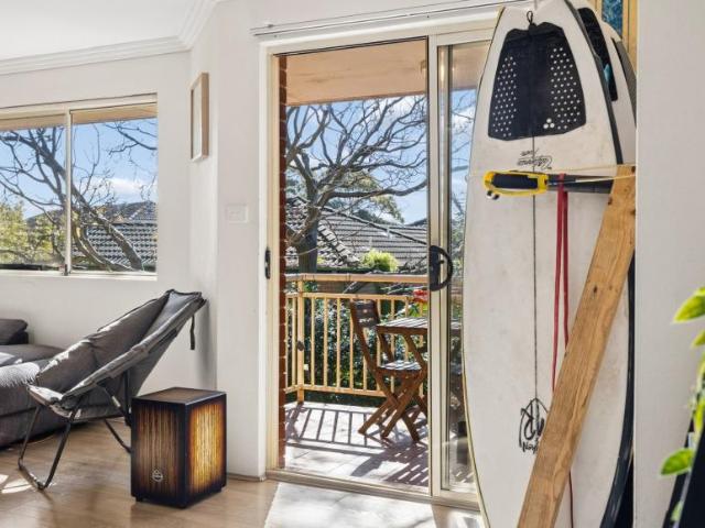 Apartment for sale in Maroubra, Randwick City Council