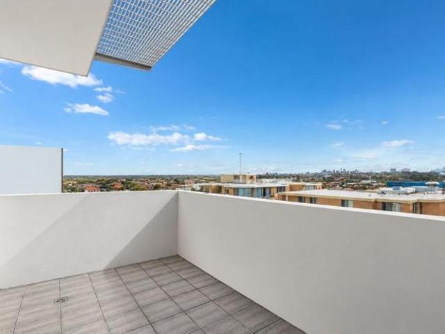 Apartment for sale in Maroubra, Randwick City Council
