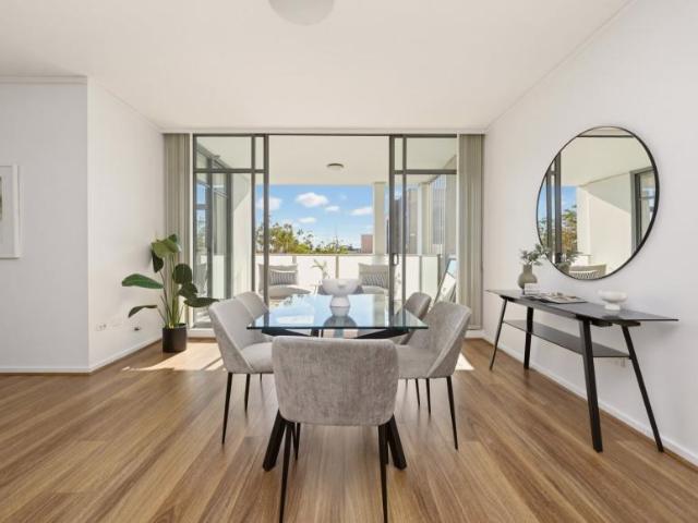 Apartment for sale in Eastern Suburbs, Sydney