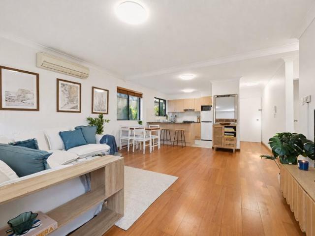 Apartment for sale in Eastern Suburbs, Sydney
