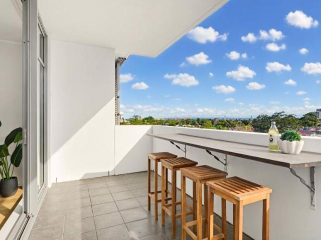 Apartment for sale in Maroubra, Randwick City Council