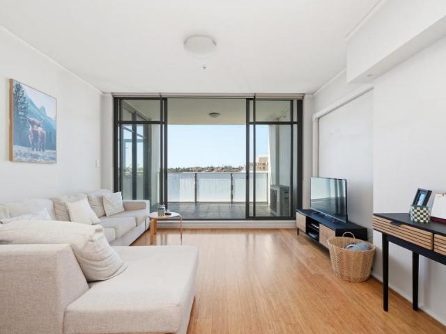 Apartment for sale in Maroubra, Randwick City Council