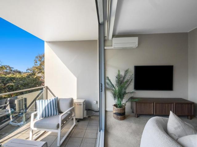 Apartment for rent in Eastern Suburbs, Sydney