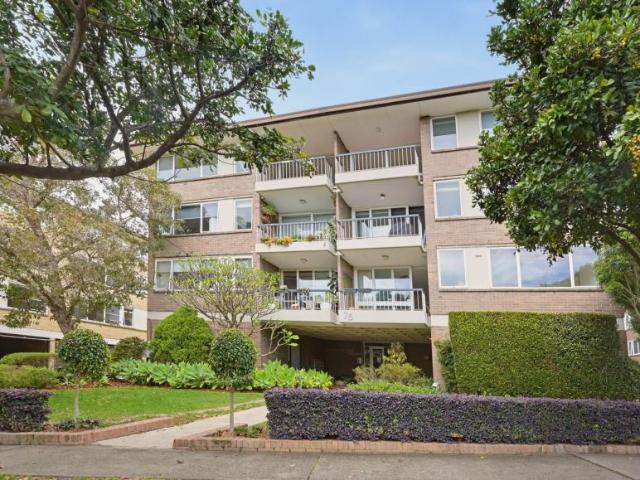 Apartment for sale in Eastern Suburbs, Sydney