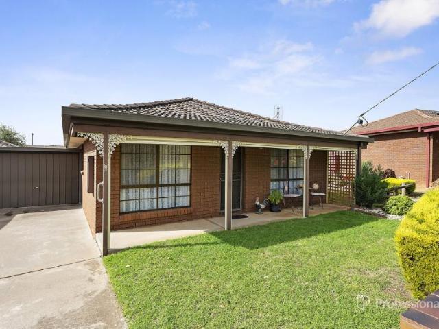 Apartment for sale in Maryborough, Shire of Central Goldfields