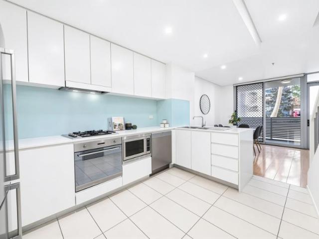 Apartment for sale in Mascot, New South Wales