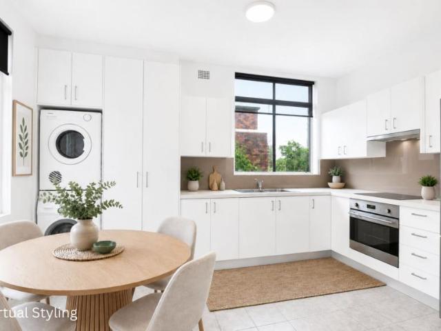 Apartment for sale in Matraville, Randwick City Council