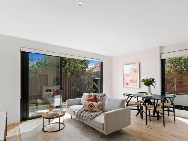 Apartment for rent in Camerons Creek, Victoria