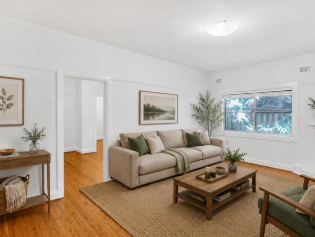 Apartment for rent in Mcmahons Point, New South Wales