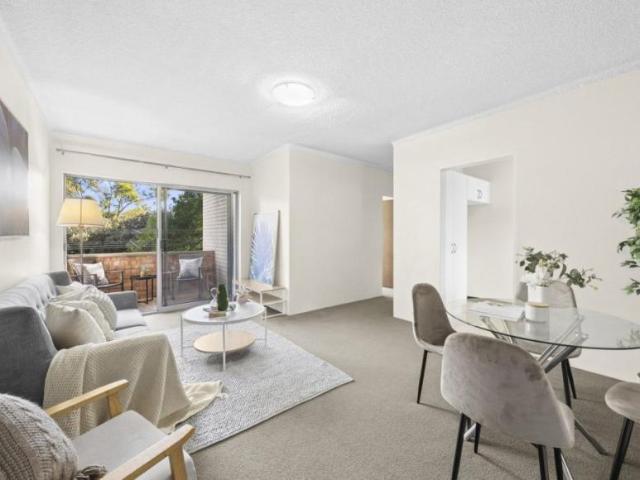 Apartment for sale in Meadowbank, New South Wales