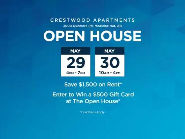 Apartment for rent in Medicine Hat, Alberta