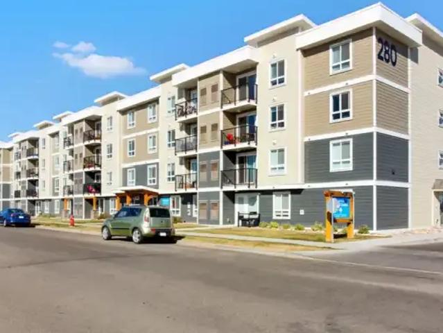Apartment for rent in Medicine Hat, Alberta
