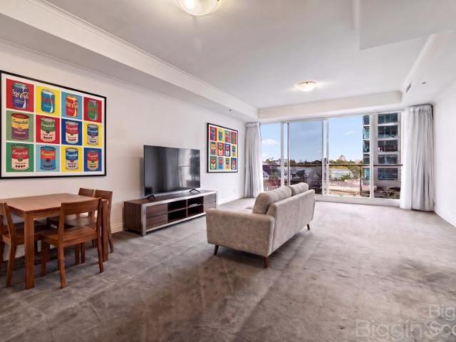 Apartment for sale in Melbourne, City of Melbourne