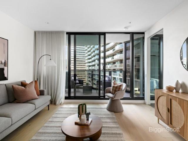 Apartment for sale in Melbourne, City of Melbourne