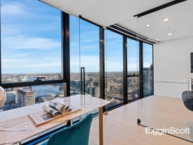 Apartment for sale in Melbourne, City of Melbourne