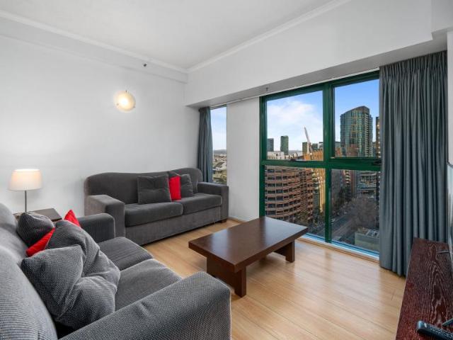 Apartment for rent in Melbourne, City of Melbourne