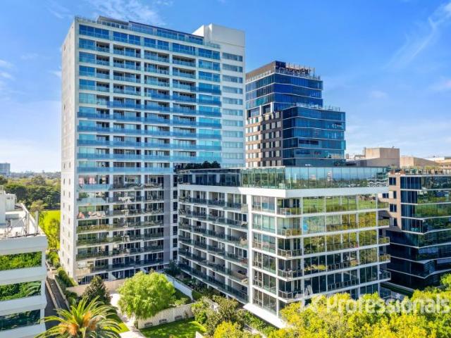 Apartment for sale in Melbourne, City of Melbourne