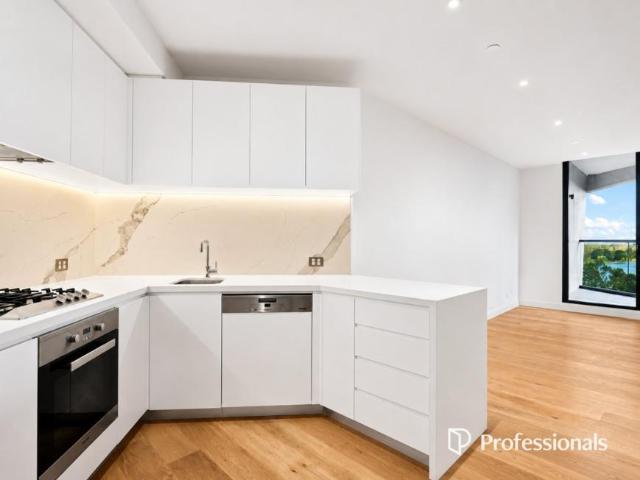 Apartment for sale in Melbourne, City of Melbourne