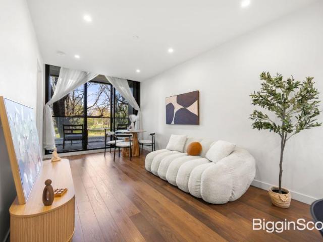 Apartment for sale in Melbourne, City of Melbourne