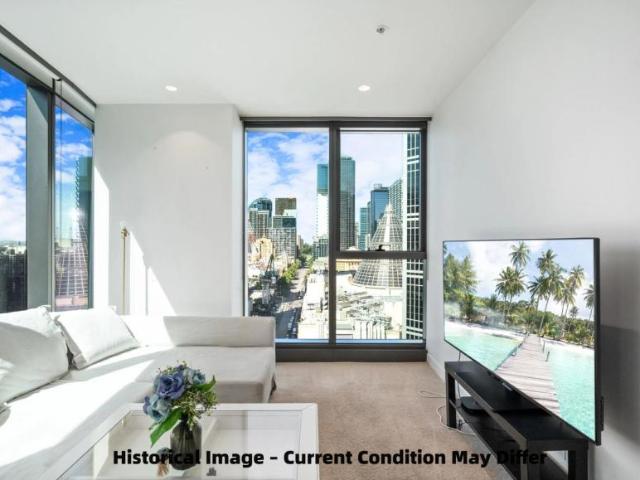 Apartment for sale in Melbourne, City of Melbourne