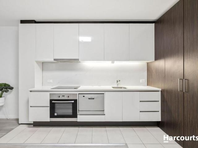 Apartment for sale in Melbourne, City of Melbourne