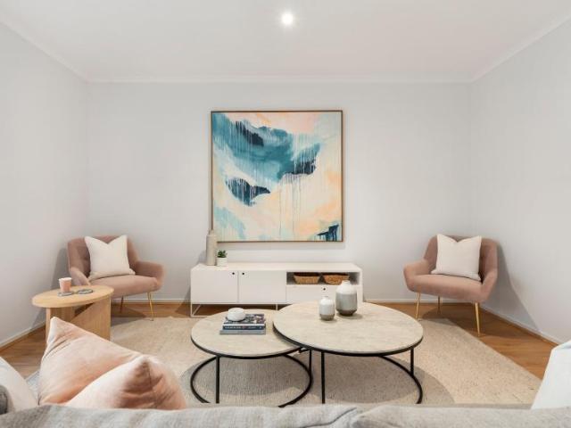 Apartment for sale in Melbourne, City of Melbourne