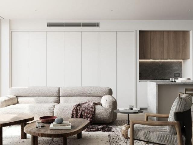 Apartment for sale in Melbourne, City of Melbourne