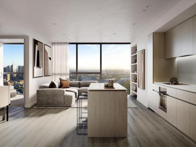 Apartment for sale in Melbourne, City of Melbourne